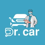 Dr-Car Provider icon