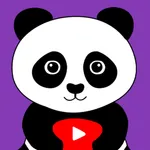 Panda Video Compressor icon