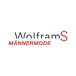 Wolfram S Männermode icon