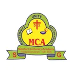 MCA School icon