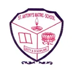 St Antonys School icon