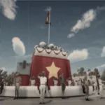 Lich su Dang Cong San Viet Nam icon