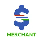 CashUp Merchant icon