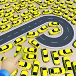 Traffic Jam: Parking Master 3D icon