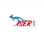 ISER 2023 icon