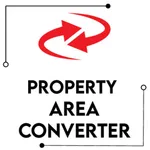 Property Area Converter icon