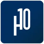 hyper10 - هايبر10 icon