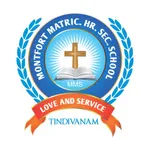 Montfort School Tindivanam icon