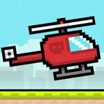 HeliFight icon