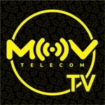 tvMOV icon