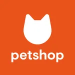 Petshopru — Все для питомцев icon