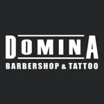 Domina Barbershop icon