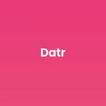 Datr AI icon