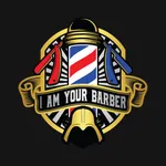 I Am Your Barber icon