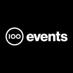 Zero100 Events icon