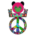 ode to peace icon