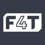 Fit4Tennis Studio icon