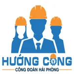 Hướng công Công đoàn Hải Phòng icon