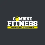 Combine Fitness icon