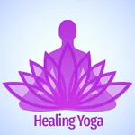 Healing Yoga icon