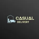 Casual Delivery icon