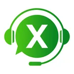 Agent X AI Chat powered by GPT icon