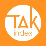 TAK Index icon