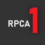 RPCA ONE icon