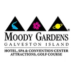 Moody Gardens Golf Course icon