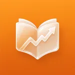 Bitap - Book Reading Tracking icon