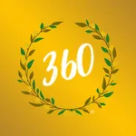 LIFESTYLE CHANGE 360 icon