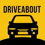 DriveAbout World icon