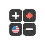 Border Calculator icon