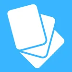 Flashcards Maker App icon