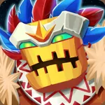 Galaxy Attack Boss Shooter icon