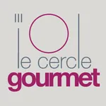 Le Cercle Gourmet CP Geneva icon