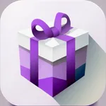 GiftGo - Gift Ideas with AI icon