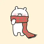 Girly bear 6(冬天/新年/聖誕節) icon