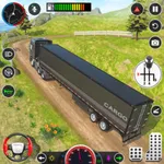 Truck Simulator: Truck Games icon