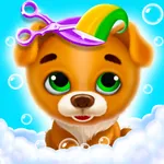 Puppy Pet Care Salon Makeover icon