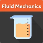 Fluid Mechanics Calculation icon