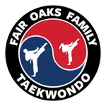 Fair Oaks Family Taekwondo icon