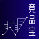 竞品宝 icon