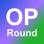 Operation Round icon