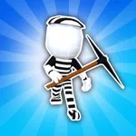 Prisoner Merge! icon