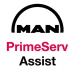 PrimeServ Assist icon