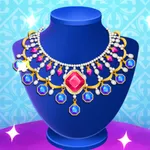 Jewelry Shop: Princess Party icon