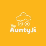 MyAuntyJi icon