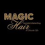 MAGIC HAIR UNISEX icon