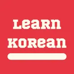 Korean Lessons For Beginners icon